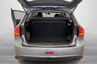 Mitsubishi ASX vaihtoauto