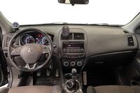 Mitsubishi ASX vaihtoauto