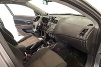 Mitsubishi ASX vaihtoauto