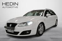 SEAT Exeo vaihtoauto