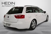SEAT Exeo vaihtoauto