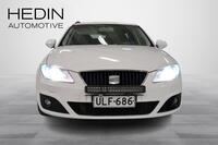 SEAT Exeo vaihtoauto