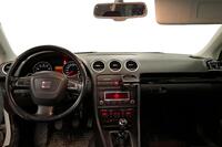 SEAT Exeo vaihtoauto