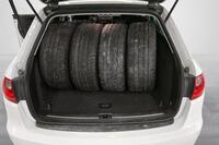 SEAT Exeo vaihtoauto