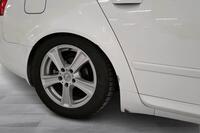 SEAT Exeo vaihtoauto