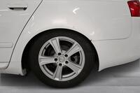 SEAT Exeo vaihtoauto