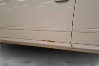 SEAT Exeo vaihtoauto