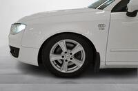 SEAT Exeo vaihtoauto