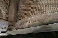 SEAT Exeo vaihtoauto