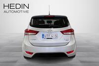 Hyundai ix20 vaihtoauto