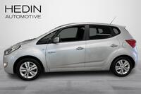 Hyundai ix20 vaihtoauto