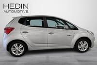Hyundai ix20 vaihtoauto