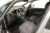 Hyundai ix20 vaihtoauto