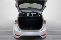 Hyundai ix20 vaihtoauto