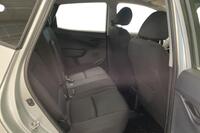 Hyundai ix20 vaihtoauto