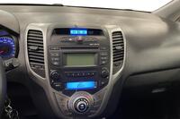 Hyundai ix20 vaihtoauto