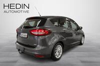 Ford C-MAX vaihtoauto