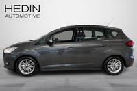 Ford C-MAX vaihtoauto