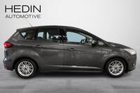 Ford C-MAX vaihtoauto