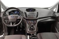 Ford C-MAX vaihtoauto