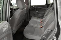 Ford C-MAX vaihtoauto