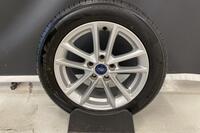 Ford C-MAX vaihtoauto