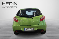 Mazda 2 vaihtoauto