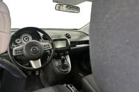 Mazda 2 vaihtoauto
