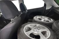 Mazda 2 vaihtoauto