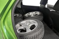 Mazda 2 vaihtoauto