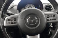 Mazda 2 vaihtoauto