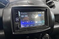 Mazda 2 vaihtoauto