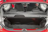 Toyota AYGO vaihtoauto