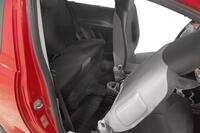 Toyota AYGO vaihtoauto