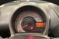 Toyota AYGO vaihtoauto