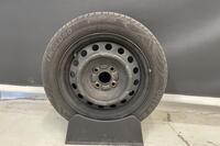 Toyota AYGO vaihtoauto