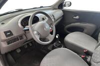 Nissan Micra vaihtoauto