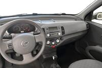 Nissan Micra vaihtoauto
