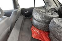 Nissan Micra vaihtoauto