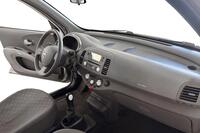 Nissan Micra vaihtoauto