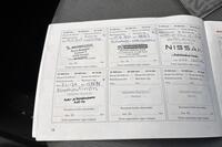 Nissan Micra vaihtoauto