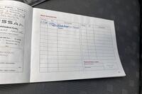 Nissan Micra vaihtoauto