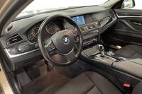 BMW 523 vaihtoauto
