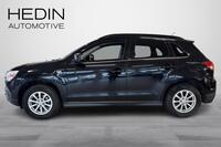 Mitsubishi ASX vaihtoauto