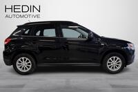 Mitsubishi ASX vaihtoauto