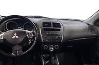 Mitsubishi ASX vaihtoauto