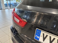 Mitsubishi ASX vaihtoauto