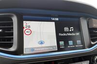 Hyundai IONIQ plug-in vaihtoauto