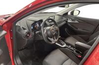 Mazda CX-3 vaihtoauto