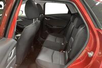 Mazda CX-3 vaihtoauto